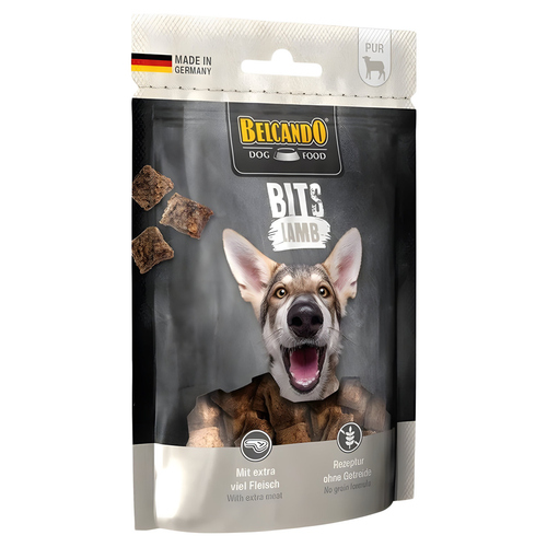 Belcando Bits Lamb 90 g