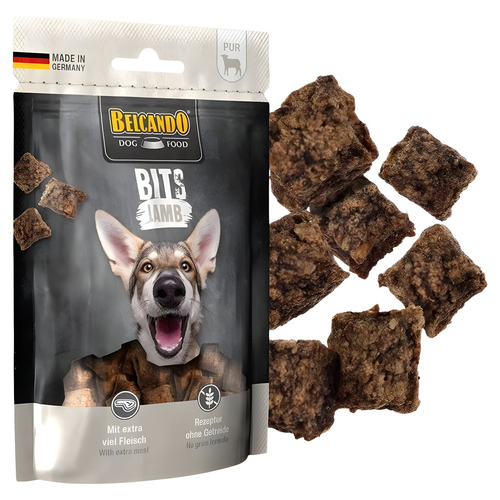 weitere Abbildung Belcando Bits Lamb 90 g