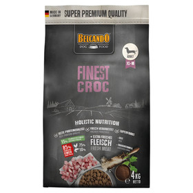 Abbildung Belcando Finest Croc 4 kg