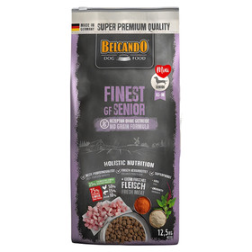 Abbildung Belcando Finest GF Senior 12,5 kg