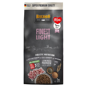 Abbildung Belcando Finest Light 1 kg