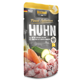 Abbildung Belcando Huhn mit Reis, Mren & Zucchini 125 g