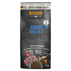 Abbildung Belcando Junior Maxi 12,5 kg