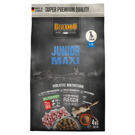 Abbildung Belcando Junior Maxi 4 kg