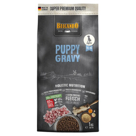 Abbildung Belcando Puppy Gravy 1 kg