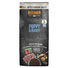 Abbildung Belcando Puppy Gravy 12,5 kg