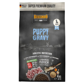 Abbildung Belcando Puppy Gravy 4 kg