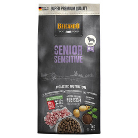 Abbildung Belcando Senior Sensitive 1 kg