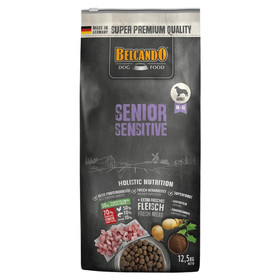 Abbildung Belcando Senior Sensitive 12,5 kg