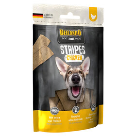 Abbildung Belcando Stripes Chicken 70 g