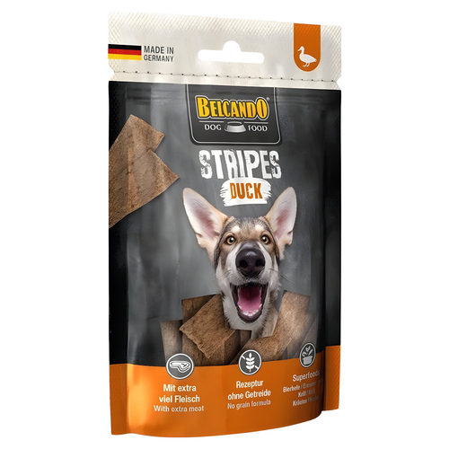 Belcando Stripes Duck 70 g