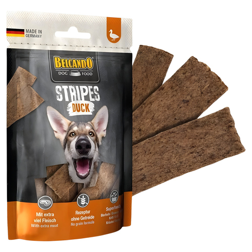 weitere Abbildung Belcando Stripes Duck 70 g