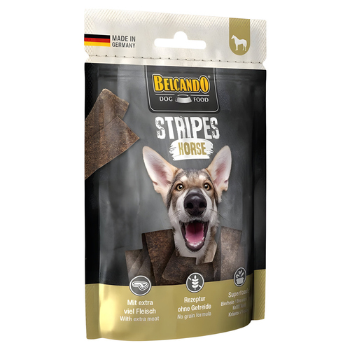 Belcando Stripes Horse 70 g