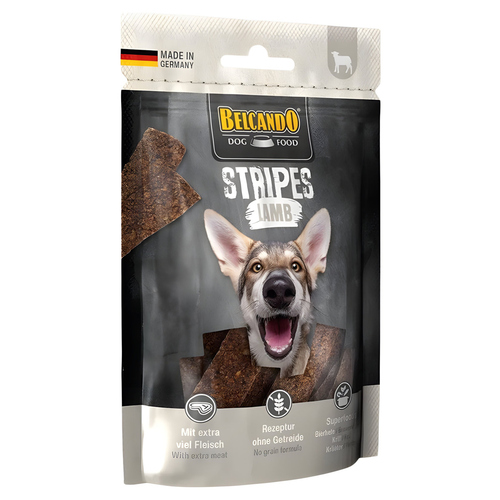Belcando Stripes Lamb 70 g