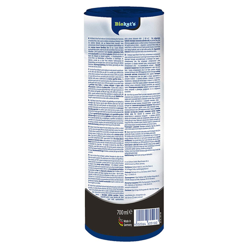 weitere Abbildung Biokats Active Pearls 700 ml