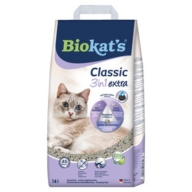 Abbildung Biokats Classic 3in1 extra 14 l