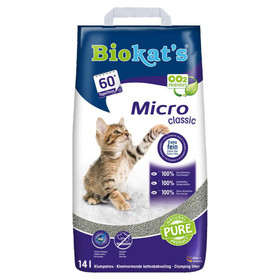 Abbildung Biokats Micro classic 14 l