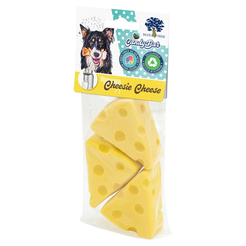 Blue Tree Cheesie Cheese 100 g - 8 Stück