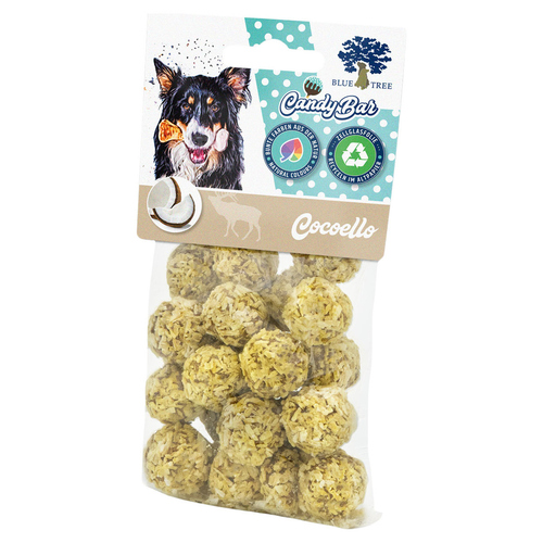 Blue Tree Cocoello 100 g - 5 Stück