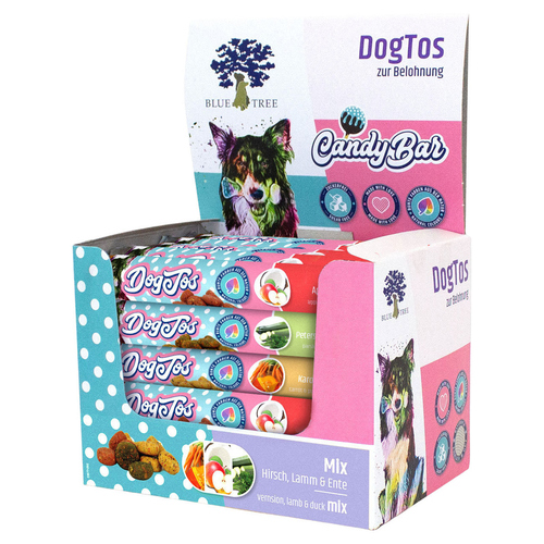 Blue Tree DogTos Mix 25 g - 27 Stück