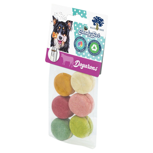 Blue Tree Dogarons 100 g - 6 Stück