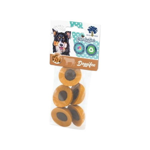 Blue Tree Doggifee 90 g - 5 Stück