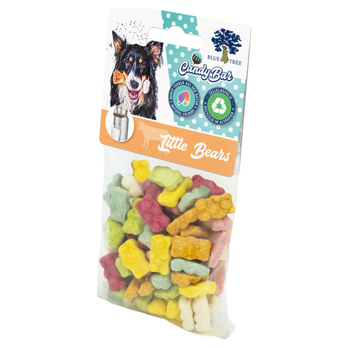 Blue Tree Little Bears 80 g - 6 Stück