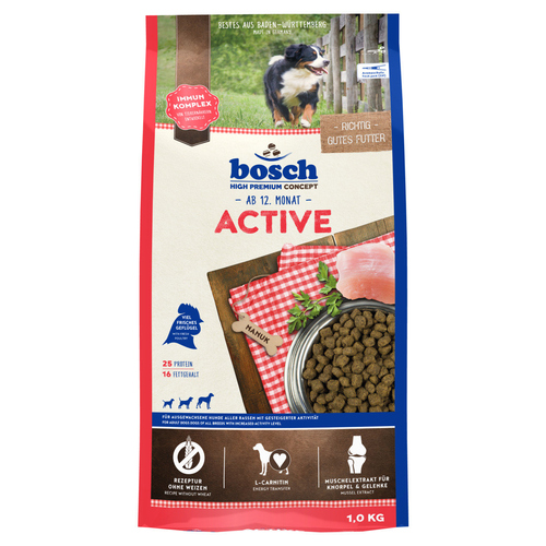 Bosch Active 1 kg