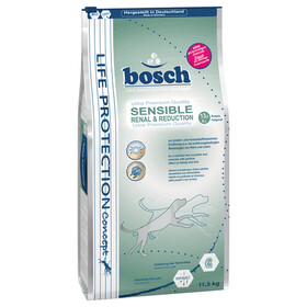 Abbildung Bosch Life Protection Concept Renal & Reduction 11,5 kg