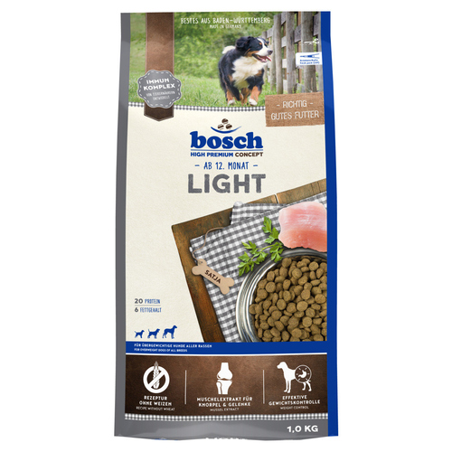 Bosch Light 1 kg