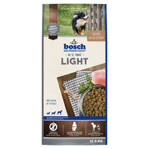 Bosch Light 12,5 kg