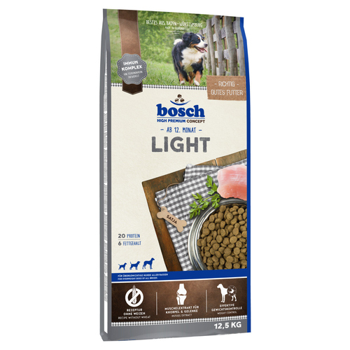 weitere Abbildung Bosch Light 12,5 kg