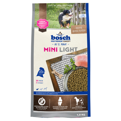 Bosch Mini Light 1 kg