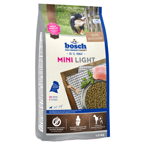 weitere Abbildung Bosch Mini Light 1 kg