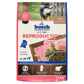 Abbildung Bosch Reproduction 7,5 kg