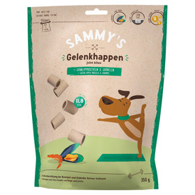 Abbildung Bosch Sammys Gelenkhappen 350 g - 6 Stck