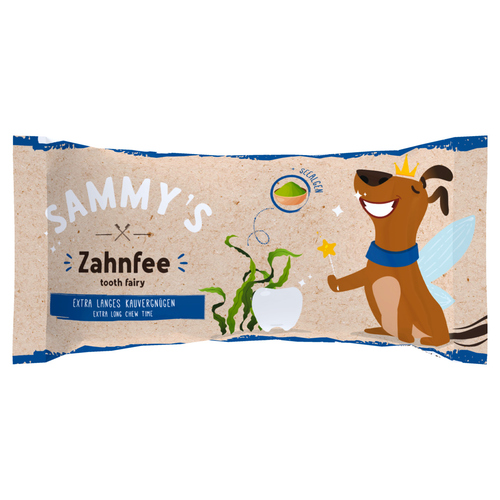 Bosch Sammys Zahnfee 60 g - 8 Stück