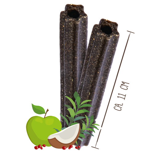 weitere Abbildung Bosch Sammys Zahnriegel 250 g - 6 Stck