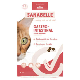Abbildung Bosch Sanabelle Gastrointestinal 8 kg