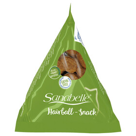 Abbildung Bosch Sanabelle Hairball Snack 20 g - 50 Stck