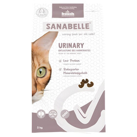 Abbildung Bosch Sanabelle Urinary 2 kg