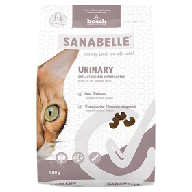 Abbildung Bosch Sanabelle Urinary 400 g
