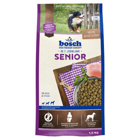 Abbildung Bosch Senior 1 kg