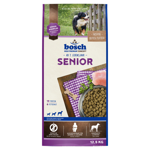 Bosch Senior 12,5 kg