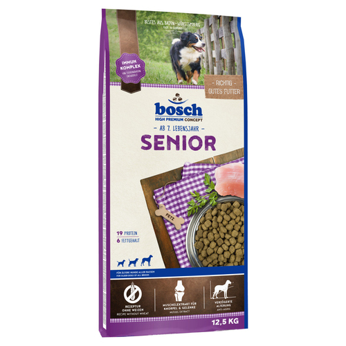 weitere Abbildung Bosch Senior 12,5 kg