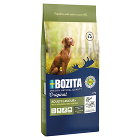 Abbildung Bozita Original Adult Flavour Plus 12 kg