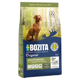 Abbildung Bozita Original Adult Flavour Plus 3 kg