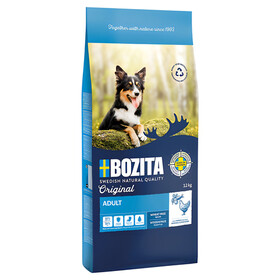 Abbildung Bozita Original Adult weizenfrei 12 kg
