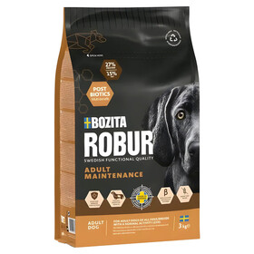 Abbildung Bozita RoburAdultMaintenance3 kg