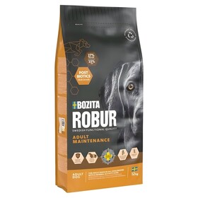 Abbildung Bozita RoburAdultMaintenance Huhn12 kg